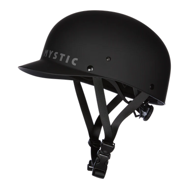 Mystic Shiznit Helmet 2023 Schwarz